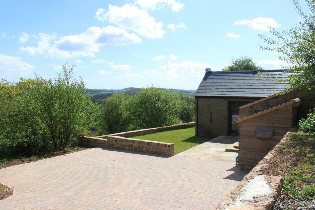 High View Barn Βίλα Μονμάουθ Εξωτερικό φωτογραφία
