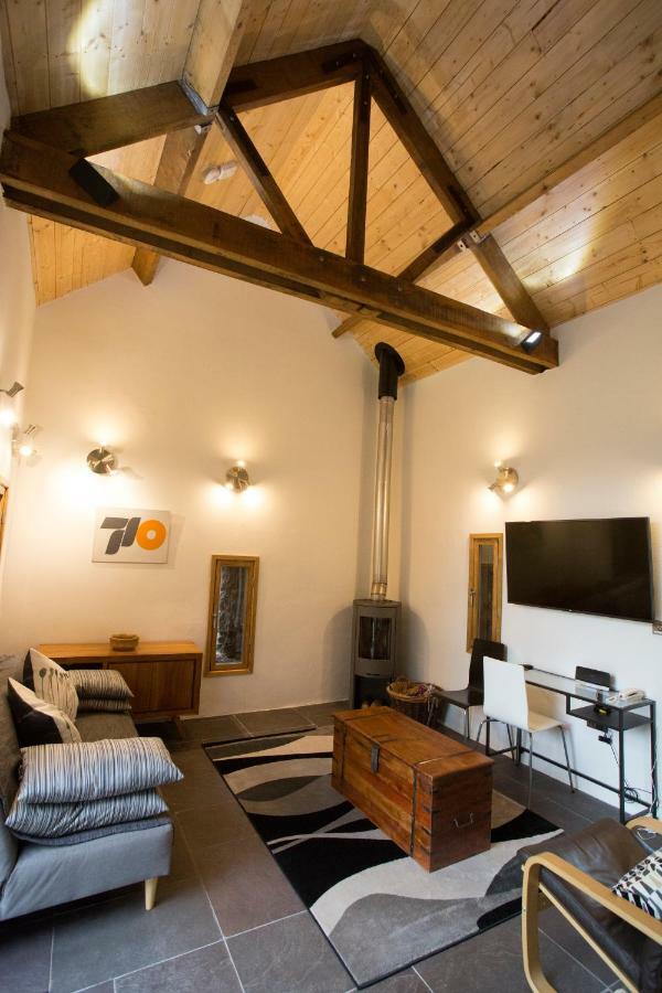 High View Barn Βίλα Μονμάουθ Εξωτερικό φωτογραφία