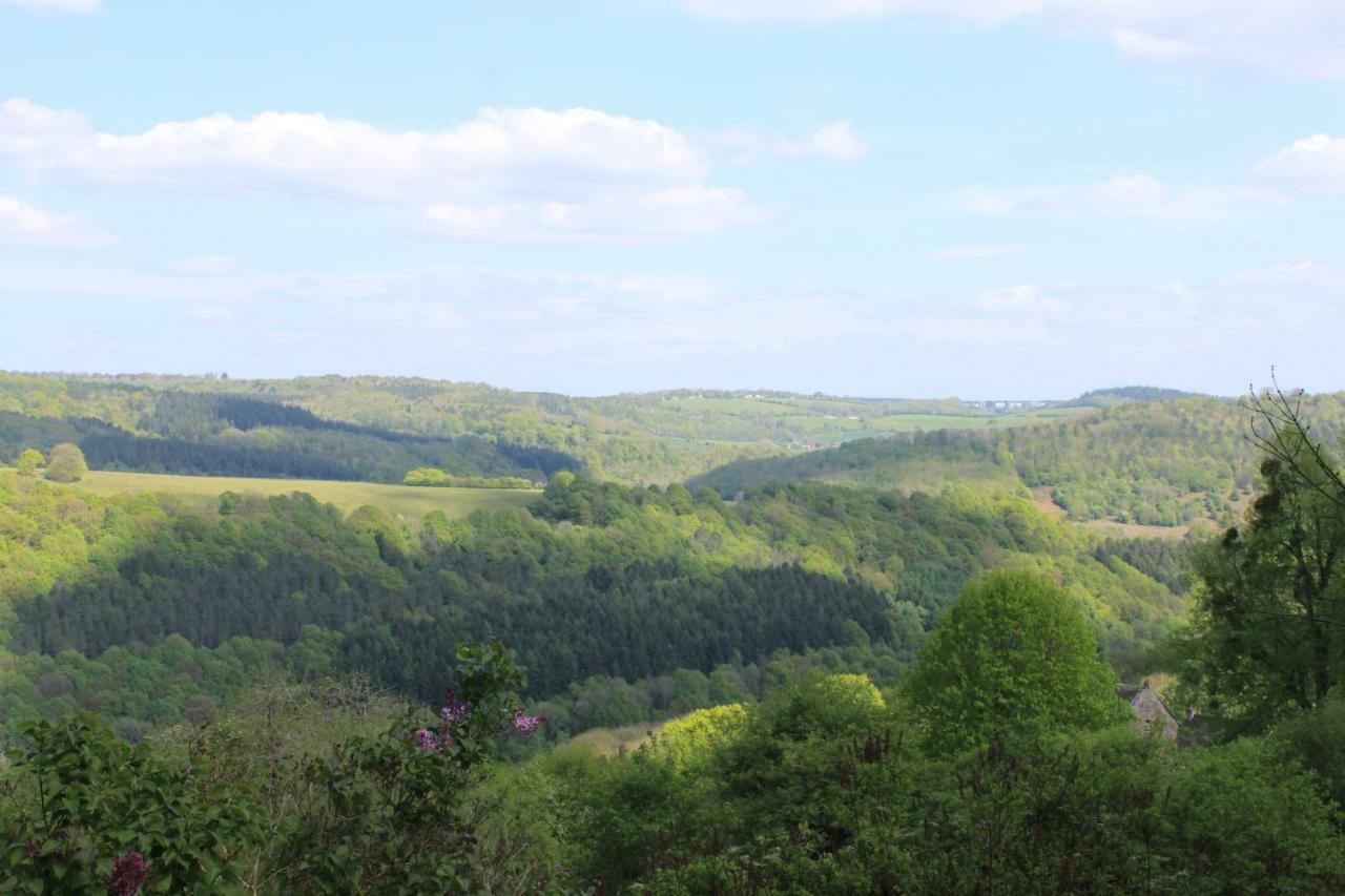 High View Barn Βίλα Μονμάουθ Εξωτερικό φωτογραφία